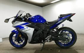 YAMAHA YZF-R25 RG10J