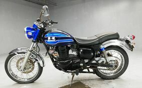 KAWASAKI ESTRELLA RS Type BJ250A