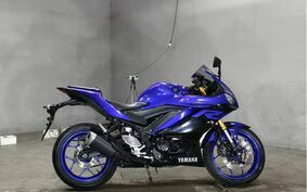 YAMAHA YZF-R25 2019 RG43J