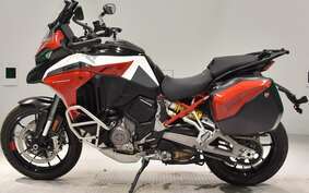 DUCATI MULTISTRADA V4S 2021 1A00A