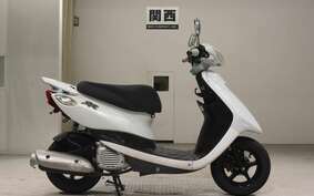 YAMAHA JOG ZR Gen.3 SA39J