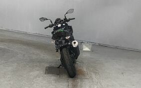 KAWASAKI Z400 2021 EX400G