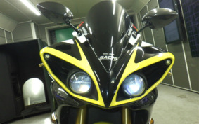 YAMAHA YZF-R1 2009 RN24J