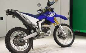 YAMAHA WR250R DG15J