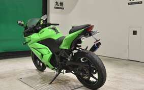 KAWASAKI NINJA 250R EX250K