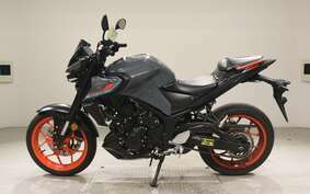 YAMAHA MT-03 ABS 2021 RH13J