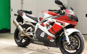 YAMAHA YZF-R6 1999 RJ031