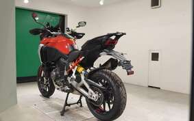 DUCATI MULTISTRADA V4S 2023