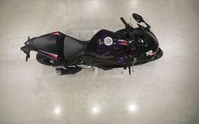 YAMAHA YZF-R25 A RG74J