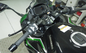 KAWASAKI NINJA 1000 SX ZXT02K