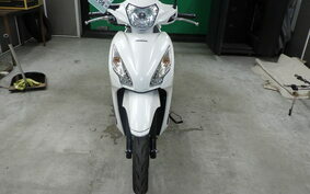 HONDA DIO 110 JF58