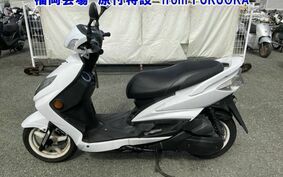 YAMAHA CYGNUS 125 X-2 SE46