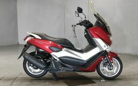 YAMAHA N-MAX 125 SE86J