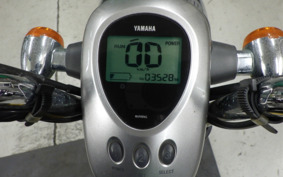 YAMAHA PASSOL SY01J