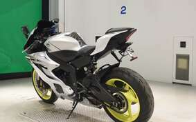 YAMAHA YZF-R6 2020 RJ28