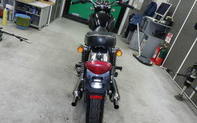 KAWASAKI W400 2009 EJ400A