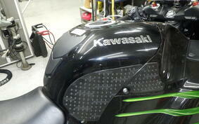 KAWASAKI ZX 1400 NINJA R 2012 ZXT40E