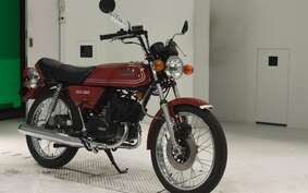 YAMAHA RD125 404