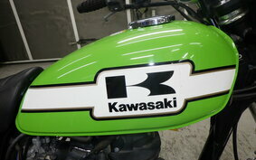 KAWASAKI 250TR BJ250F