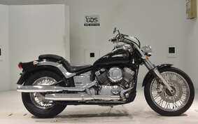 YAMAHA DRAGSTAR 400 2003 VH01J