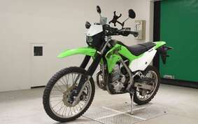 KAWASAKI KLX230 LX230A