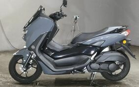 YAMAHA N-MAX 125 SEG6J