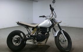 YAMAHA TW200 2JL