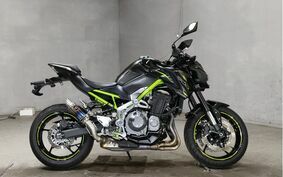 KAWASAKI Z900 2019 ZR900B