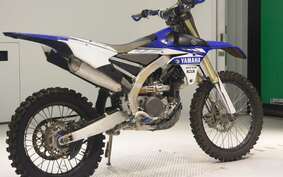 YAMAHA YZ250FX CG37C