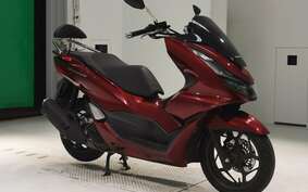 HONDA PCX 160 KF47