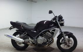 KAWASAKI BALIUS 250 1991 ZR250A