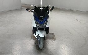 HONDA FORZA 125 不明