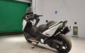 YAMAHA T-MAX 530 2015 SJ12J