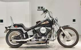 HARLEY FXSTC 1340 1996 BKL