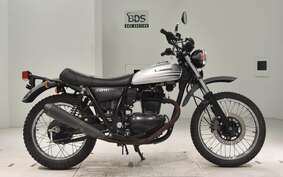 KAWASAKI 250TR BJ250F