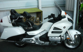 HONDA GL 1800 GOLD WING 2014 SC68