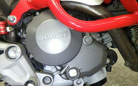 DUCATI MONSTER 696 2009