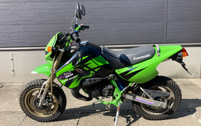 KAWASAKI KSR-2 MX080B