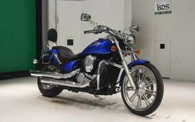 KAWASAKI VULCAN 900 CUSTOM 2009 VN900B