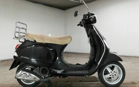 VESPA LX125 M681