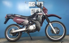 YAMAHA DT125R Gen.3 1999 3FW