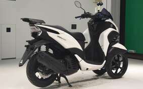 YAMAHA TRICITY 125 SEC1J