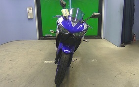 YAMAHA YZF-R25 RG10J