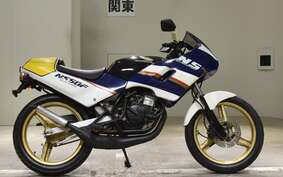 HONDA NS50F AC08