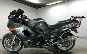 KAWASAKI ZZ-R400 2007 ZX400N