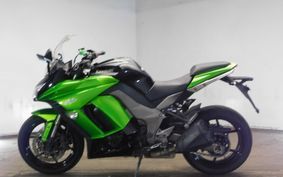 KAWASAKI NINJA 1000 2011 ZXT00G