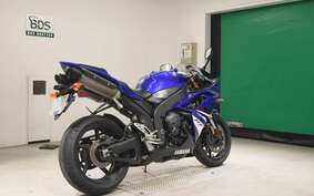 YAMAHA YZF-R1 2008 RN20