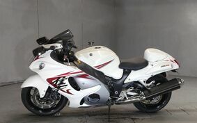 SUZUKI GSX1300R HAYABUSA 2008 GX72A