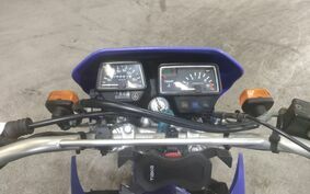 YAMAHA DT125R 3FW