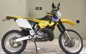 SUZUKI RMX250 S Gen.2 SJ14A